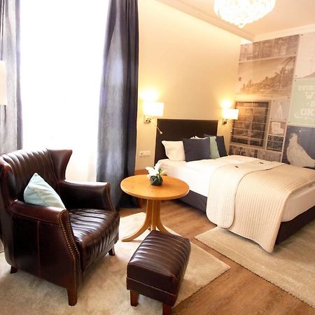 Hotel Promenadenhof Weissensee  Екстериор снимка