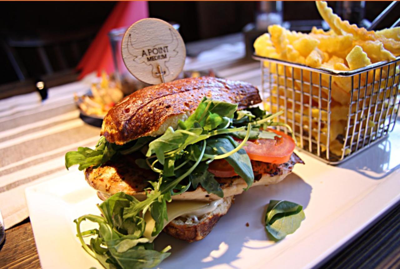 Hotel Promenadenhof Weissensee  Екстериор снимка