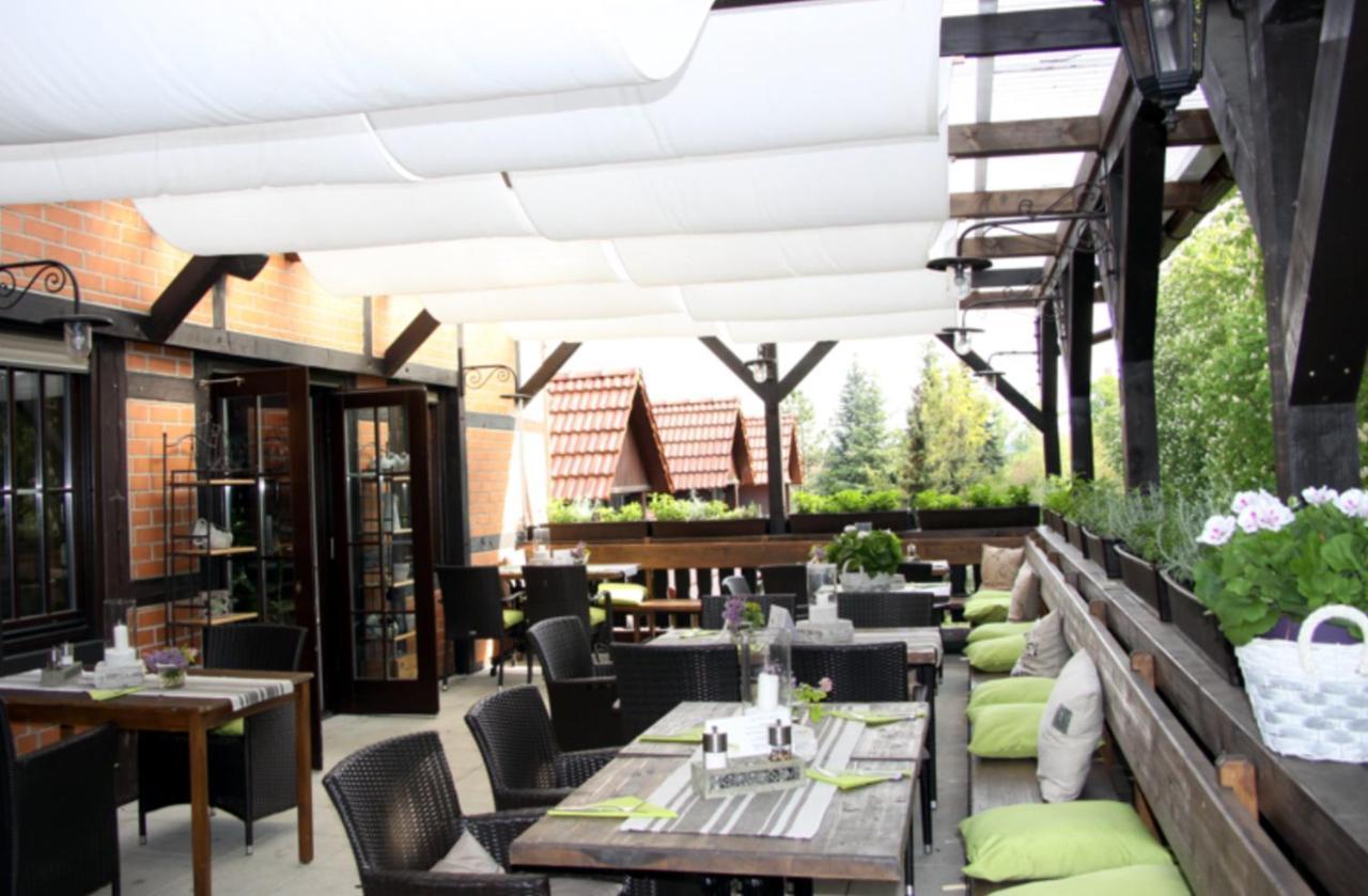 Hotel Promenadenhof Weissensee  Екстериор снимка