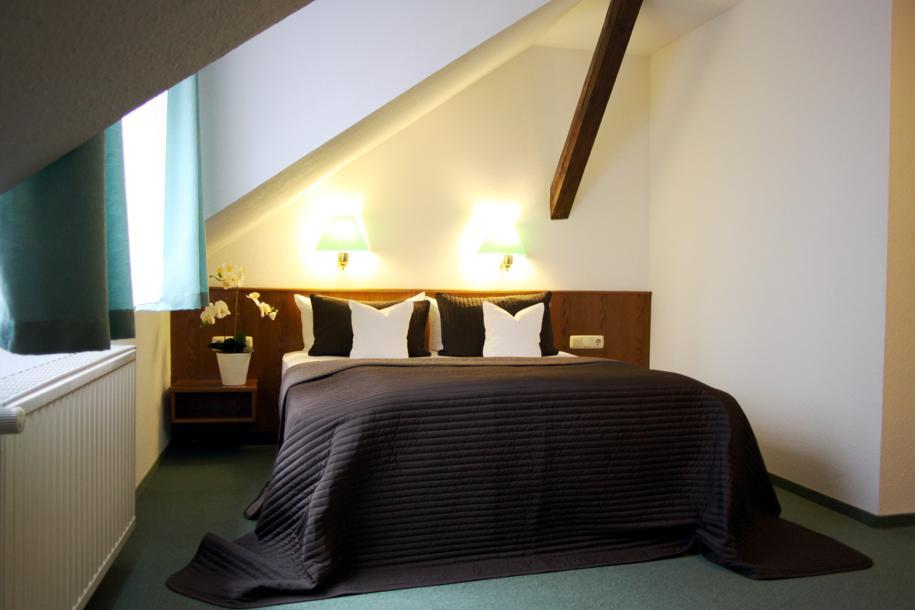 Hotel Promenadenhof Weissensee  Екстериор снимка