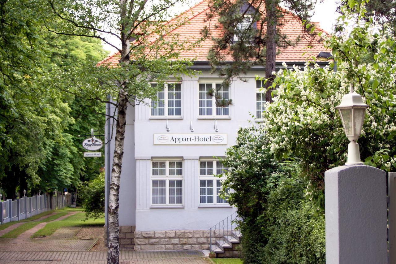 Hotel Promenadenhof Weissensee  Екстериор снимка