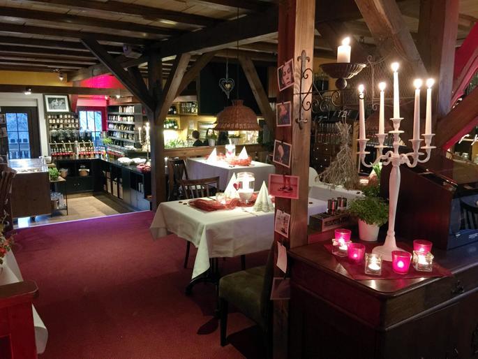 Hotel Promenadenhof Weissensee  Екстериор снимка