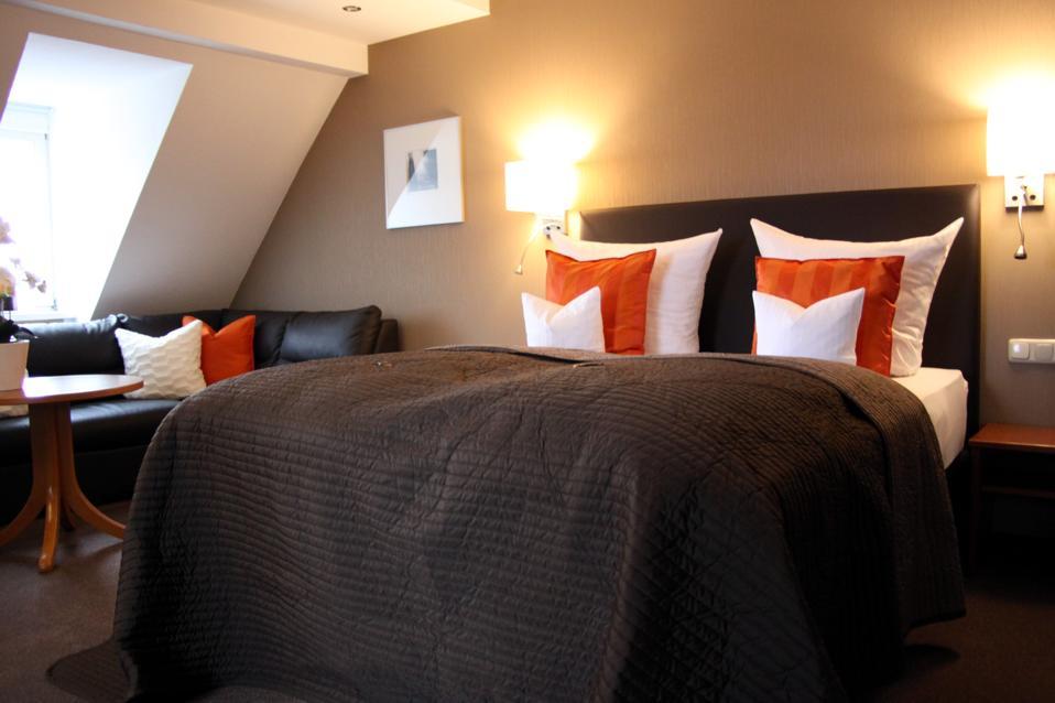 Hotel Promenadenhof Weissensee  Екстериор снимка
