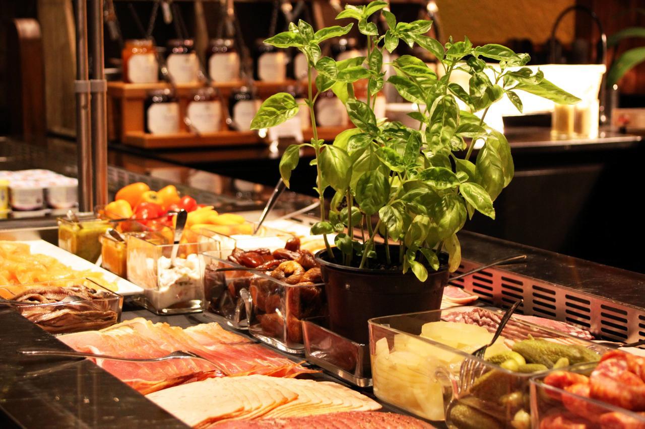 Hotel Promenadenhof Weissensee  Екстериор снимка