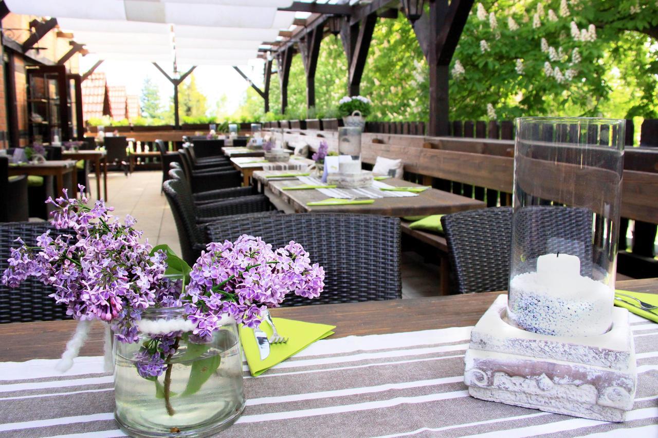Hotel Promenadenhof Weissensee  Екстериор снимка
