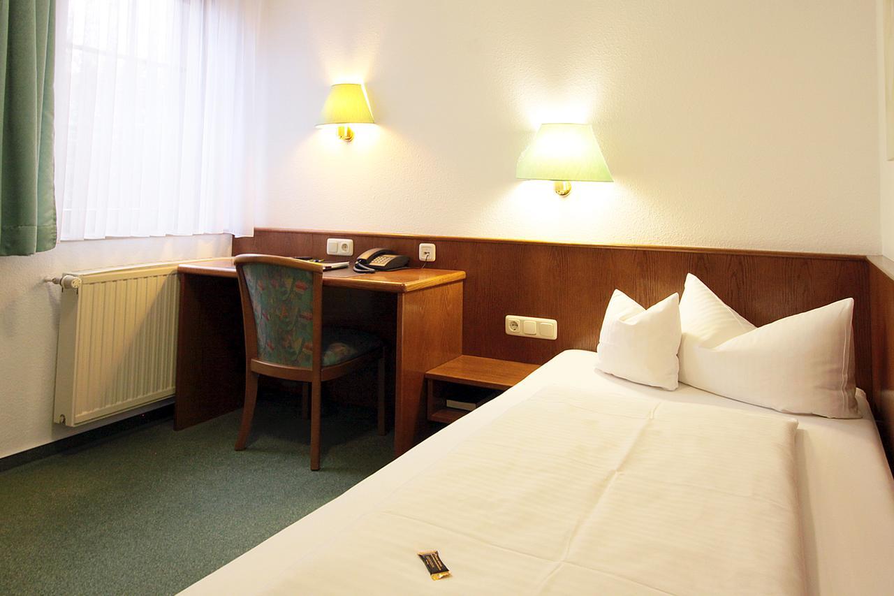 Hotel Promenadenhof Weissensee  Екстериор снимка