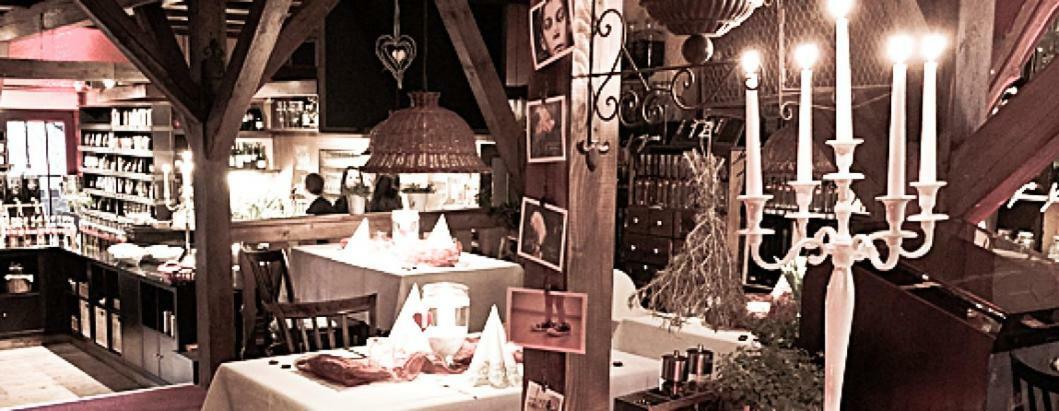 Hotel Promenadenhof Weissensee  Екстериор снимка